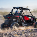 Polaris RZR XP Turbo DYNAMIX Edition