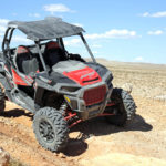 Polaris RZR XP Turbo DYNAMIX Edition