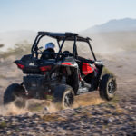 Polaris RZR XP Turbo DYNAMIX Edition