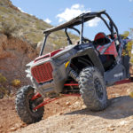 Polaris RZR XP Turbo DYNAMIX Edition