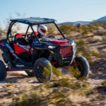 Polaris RZR XP Turbo DYNAMIX Edition