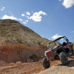 Polaris RZR XP Turbo DYNAMIX Edition