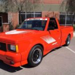 GMC Syclone