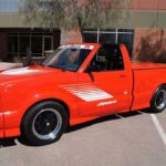 GMC Syclone