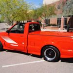 GMC Syclone