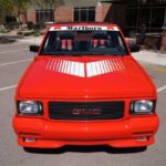 GMC Syclone