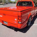 GMC Syclone