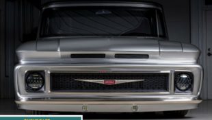 ‘Garage’ Days Revisited: Custom Showcase ‘The Garage’ Returns to L.A.