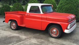1964 Chevy Truck