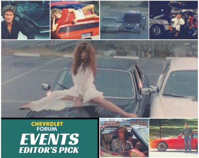 Travel Back in Time with Totally Tubular ‘Radwood 2’