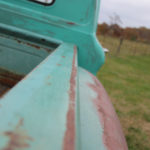 Perfectly Patinated Apache Is Original and Glorious