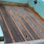 Perfectly Patinated Apache Is Original and Glorious