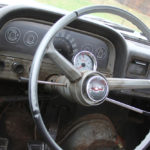 Perfectly Patinated Apache Is Original and Glorious