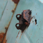 Perfectly Patinated Apache Is Original and Glorious