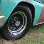 Perfectly Patinated Apache Is Original and Glorious