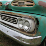 Perfectly Patinated Apache Is Original and Glorious