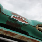 Perfectly Patinated Apache Is Original and Glorious