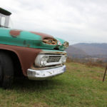 Perfectly Patinated Apache Is Original and Glorious