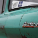 Perfectly Patinated Apache Is Original and Glorious