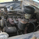 Perfectly Patinated Apache Is Original and Glorious