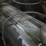 Perfectly Patinated Apache Is Original and Glorious