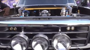 Chevy is the Only Reason We <i>Love</i> this Ford Truck!