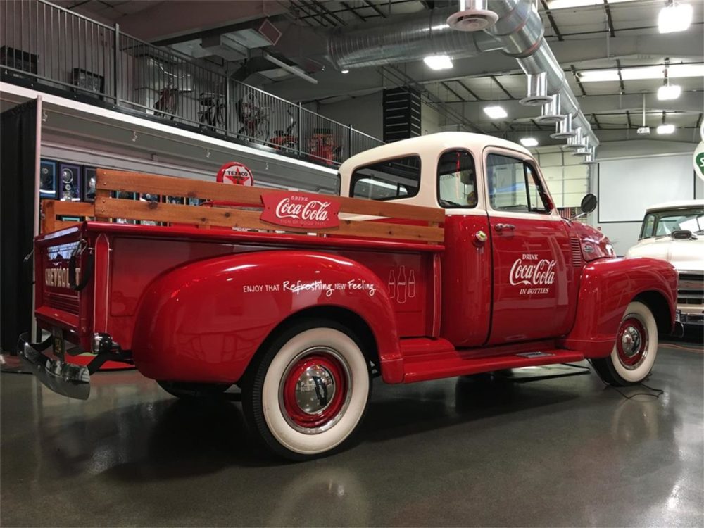 1954 Chevy Truck