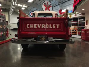 1954 Chevy Truck