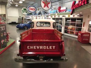1954 Chevy Truck