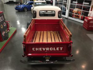 1954 Chevy Truck