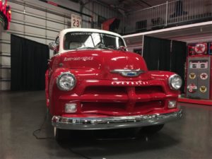 1954 Chevy Truck
