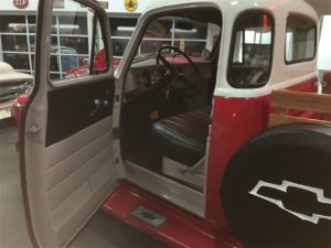 1954 Chevy Truck