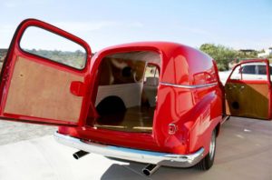 1951 Chevy