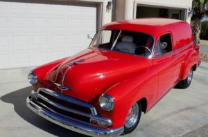 1951 Chevy