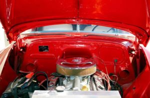 1951 Chevy