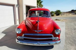 1951 Chevy
