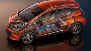 Chevrolet Lands on <i>WardsAuto</i>‘s ’10 Best Engines’ List