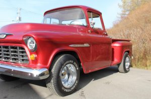 1955 Chevy Truck