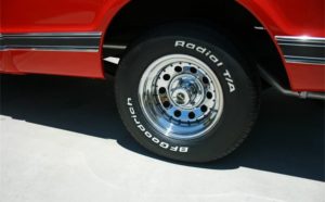 Chevy C10