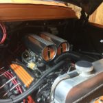 1957 Chevy 3100 350 swap