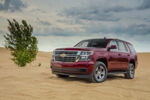 CHEVROLET FORUM: 2018 Chevrolet Colorado Z71