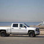 Chevrolet Forum - Chevrolet Silverado 1500 Z71 Redline Edition