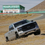 Chevrolet Forum - Chevrolet Silverado 1500 Z71 Redline Edition