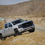 Chevrolet Forum - Chevrolet Silverado 1500 Z71 Redline Edition