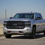 Chevrolet Forum - Chevrolet Silverado 1500 Z71 Redline Edition