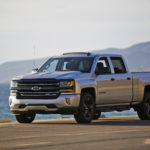 Chevrolet Forum - Chevrolet Silverado 1500 Z71 Redline Edition