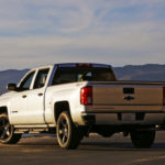 Chevrolet Forum - Chevrolet Silverado 1500 Z71 Redline Edition