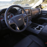 Chevrolet Forum - Chevrolet Silverado 1500 Z71 Redline Edition