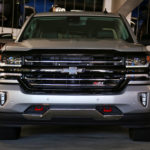 Chevrolet Forum - Chevrolet Silverado 1500 Z71 Redline Edition