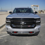 Chevrolet Forum - Chevrolet Silverado 1500 Z71 Redline Edition